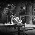 1 LES AMOUREUX DU DELTA 