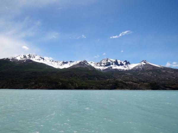 13 LAGO ARGENTINO 