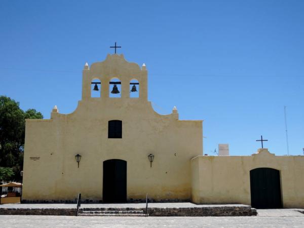 2 EGLISE DE CACHI 