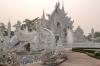 2Le temple Wat Rhong Khun