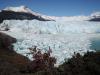 4 PERITO MORENO ENTRE GLACE ET TERRE