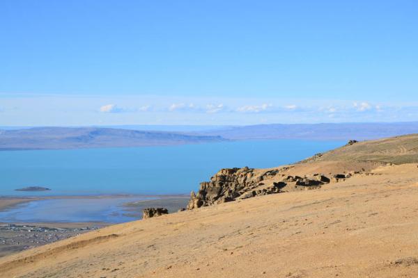 6 BALCONS DE EL CALAFATE 