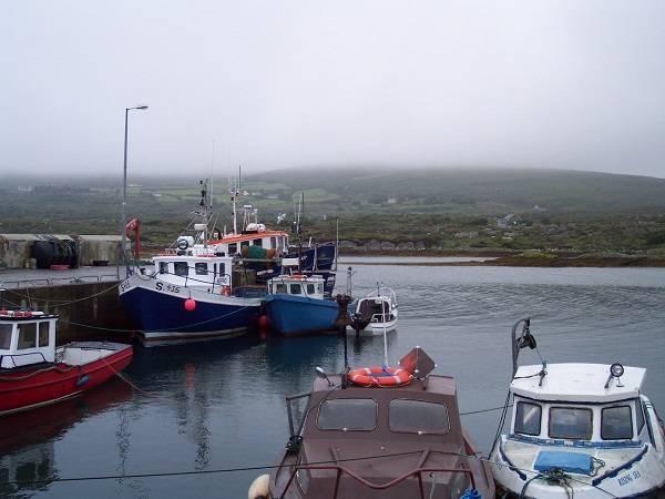 PORT DE LAURAGH 