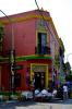 QUARTIER DE LA BOCA