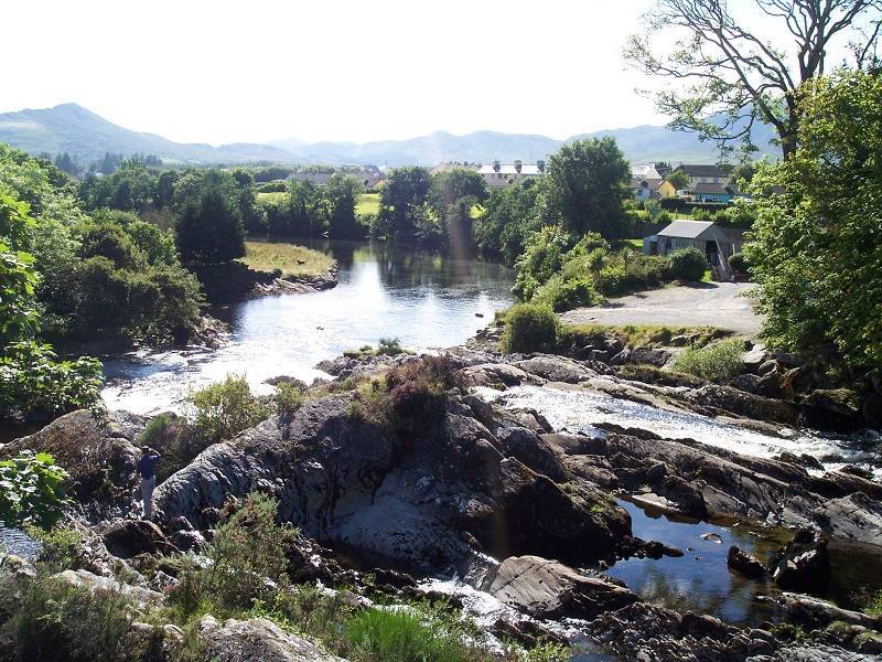 RIVIERE DE SNEEM